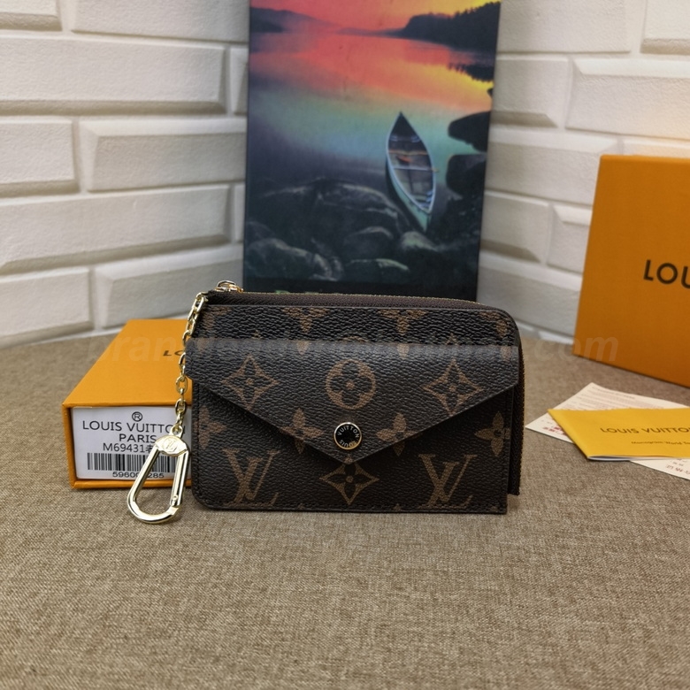 LV Wallets 138